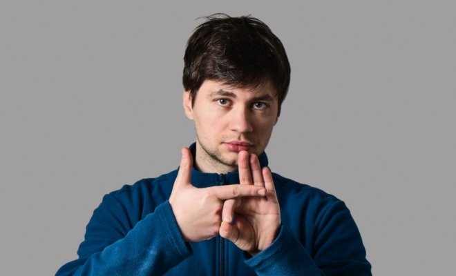 Лёша Шамутило