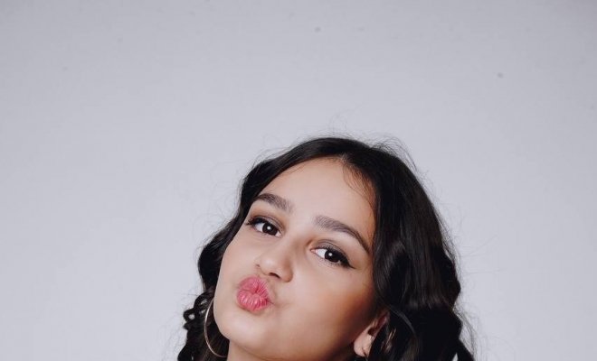 Anjelina