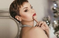 Эльвира Саниевская. Брызги шампанского
