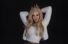 Dead Blonde