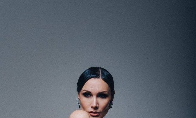 Алина Владимирова