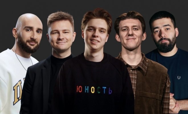 Stand-up концерт