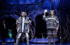 Зверский детектив