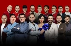 Comedy Club 20 лет