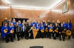 Полярис. Музыкальное путешествие