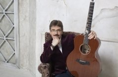 Виктор Третьяков