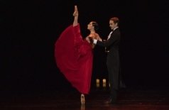 Ballet Triptych