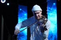 Александр Демидов. Космос неоклассики