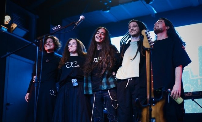 Зилков ае Band