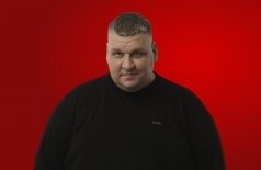 Паша Козырев