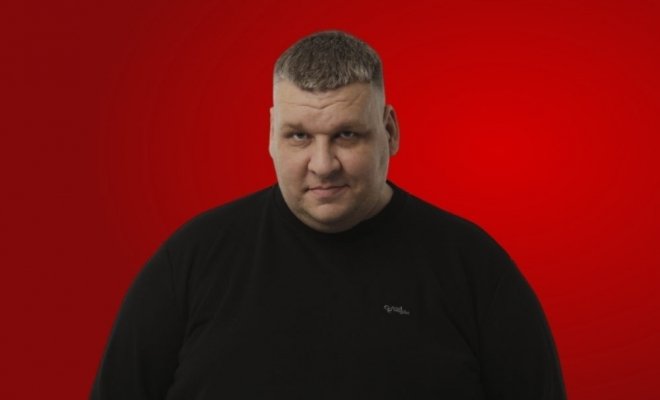 Паша Козырев