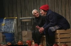 Он в Аргентине