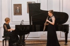 Петербургские тайны