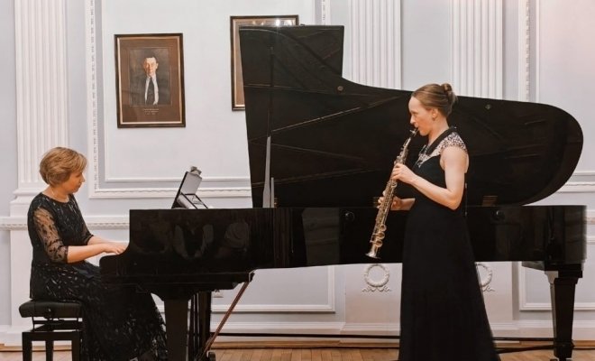 Петербургские тайны