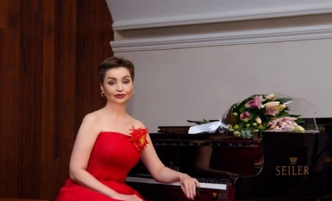 Советские романсы и песни из кино