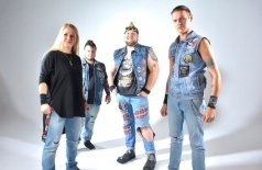 Сектор Газа. Трибьют-шоу
