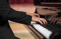 Pianissimo. Тео Синг
