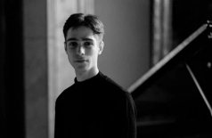 Pianissimo. Александр Доронин