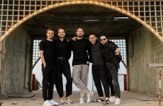 For Me Band