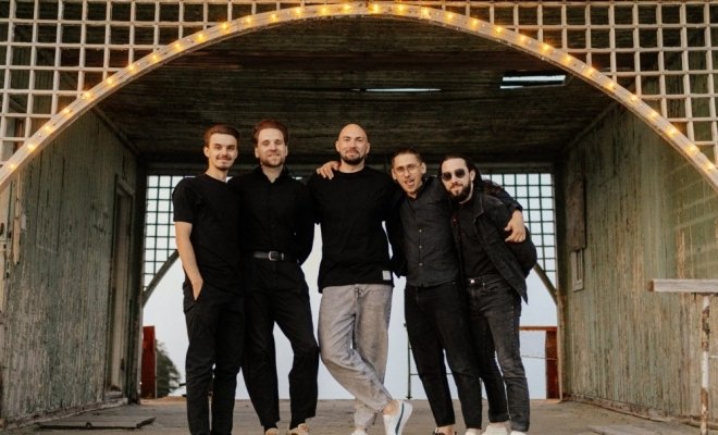 For Me Band