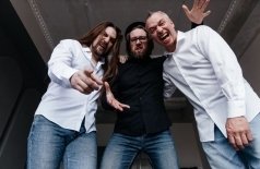 Rockировка
