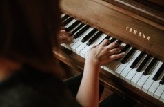 Piano Gala. Наталья Соколовская. Жан-Филипп Рамо