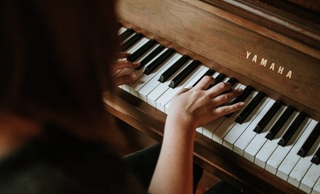 Piano Gala. Наталья Соколовская. Жан-Филипп Рамо