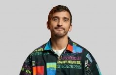Филипп Воронин