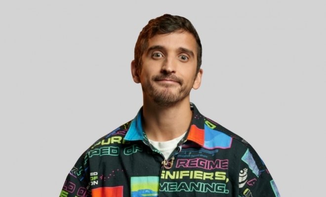 Филипп Воронин