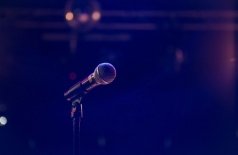 Qwerty Stand-up. Проверка материала