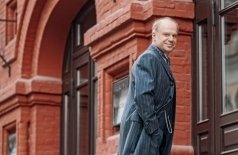 Авангард Леонтьев. Пушкин: поэмы «Медный всадник» и «Граф Нулин»