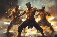 Время перемен