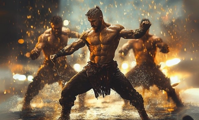 Время перемен