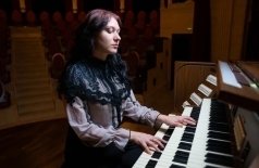 Лия Якушева. Fiori Musicali
