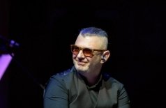 Ярослав Сапожинский и Jеo Band