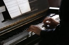 Концерт камерной музыки. Лейла Исмагилова