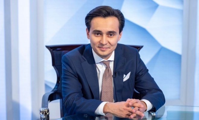 Концерт симфонической музыки