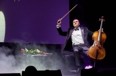 Магия Edgarcello