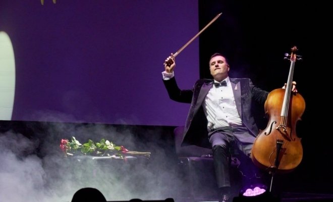 Магия Edgarcello