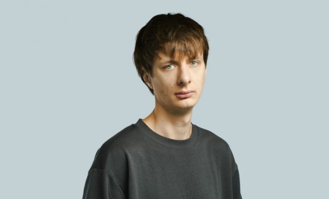 Дима Гаврилов