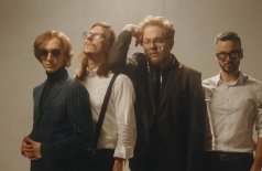 Beautiful Boys