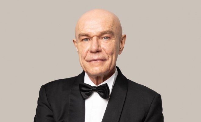 Сергей Мазаев