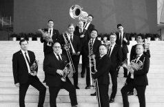 musicAeterna Brass: Бах и джаз