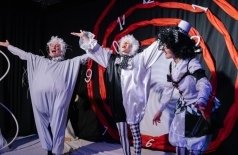 В поисках потерянного времени + мастер-класс