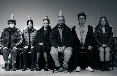 Рёв наших моторов