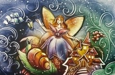 Фейные сказки