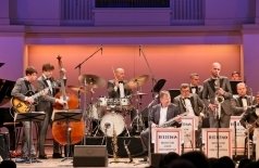 Пульсирующий джаз