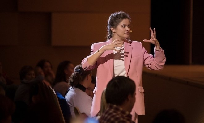 Мой первый Глинка