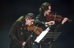 Hard Rock Orchestra. Рок-хиты