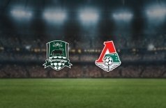 ЖФК Краснодар-Ю — ЖФК Локомотив-Ю